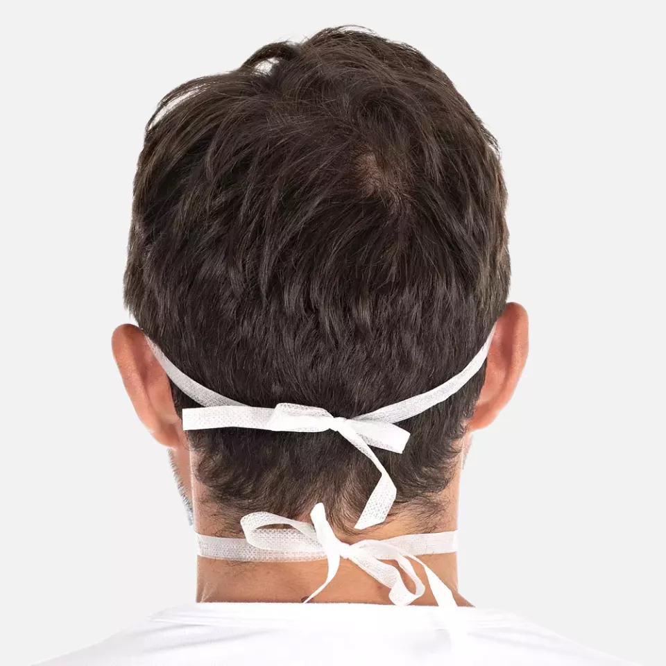 HygoStar 29166, Typ II PP Gesichtsmaske, Bindebänder, image 7, gallery thumbnail