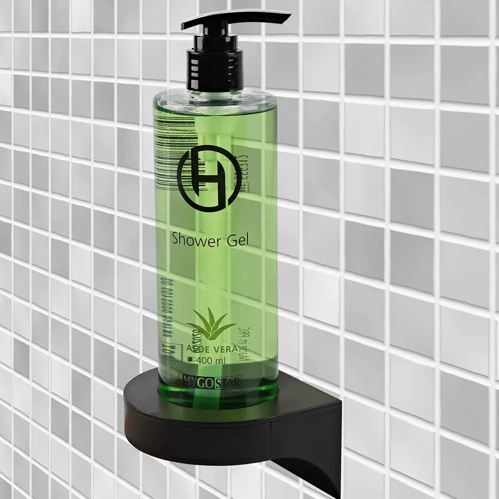 Hygostar 556312, Shower Gel, Pump Dispenser, image 4