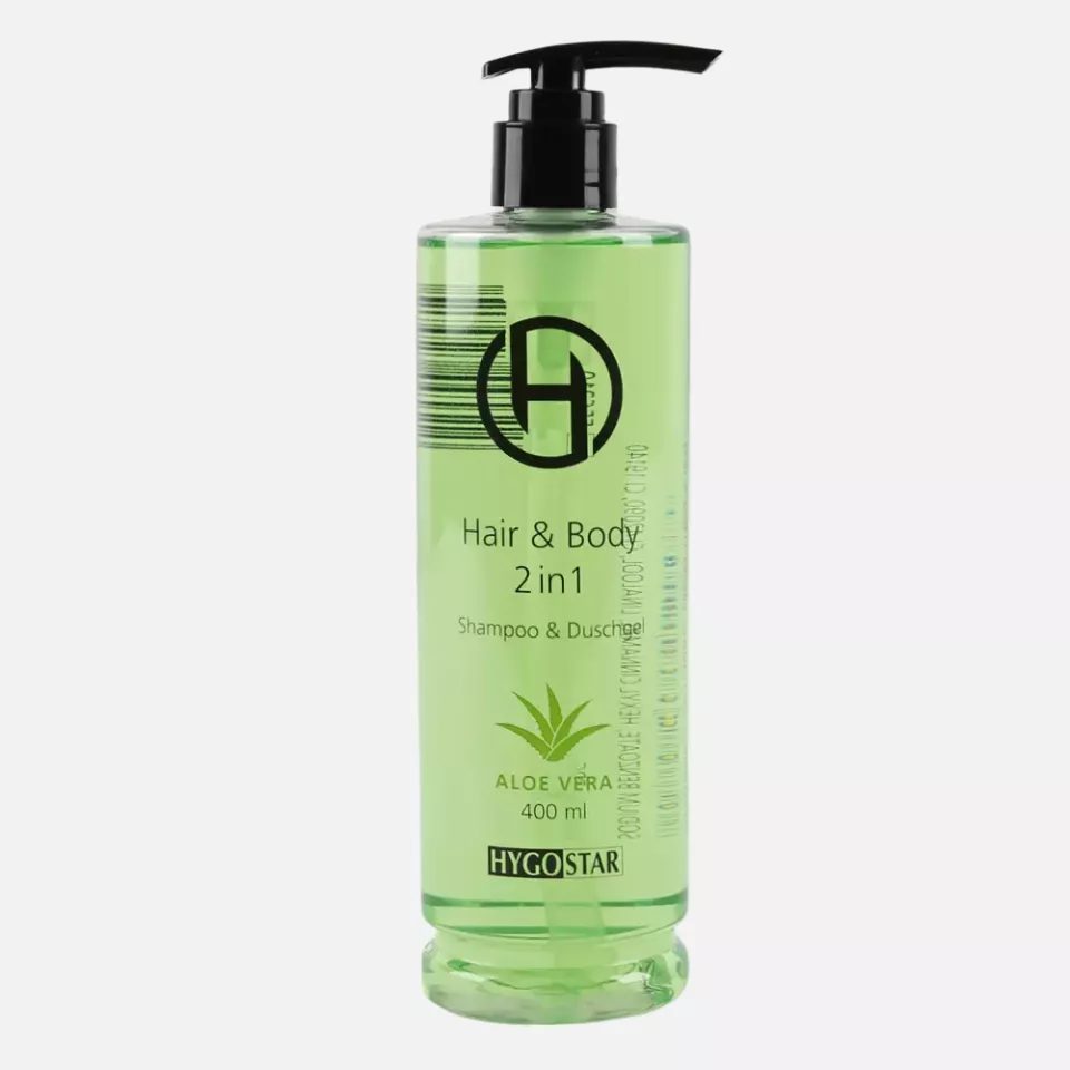 HygoStar 556310, Haare, image 1, gallery thumbnail