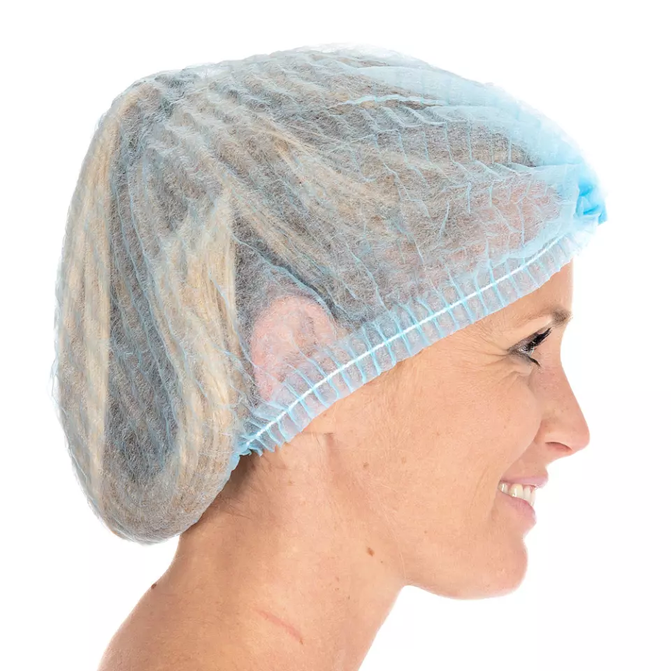 HygoStar 12161, Detect Detectable PP Mob Caps, ø 60 cm, Blue, image 4, gallery thumbnail