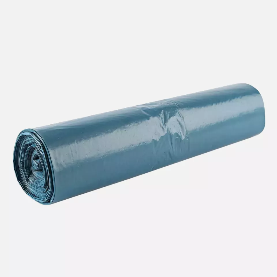 HygoClean 32322, LDPE Waste Bags, Roll, image 1, gallery thumbnail
