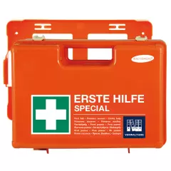 Franz Mensch 50044, Special administration First aid kit, DIN 13157