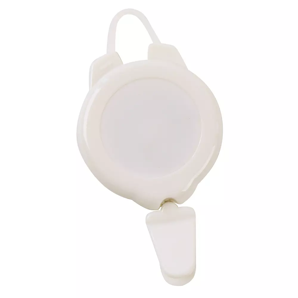 Franz Mensch 89025, Quick&Clean Plastic Zipper, image 1
