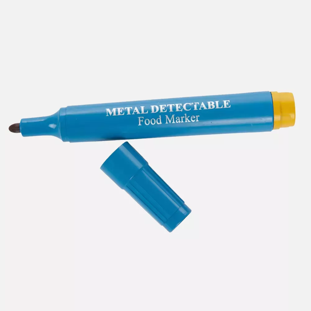 HygoStar 854088, Food Plastic Detectable Permanent Markers, image 1