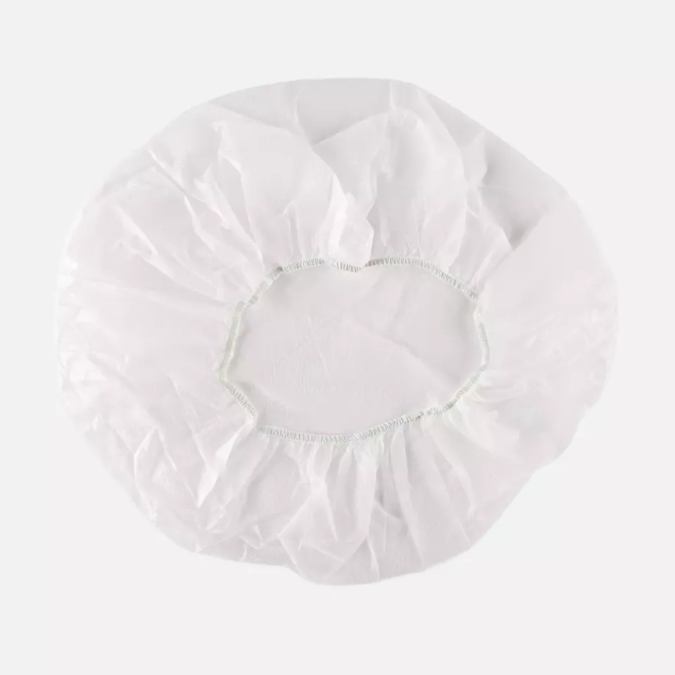 HygoStar 521100, Universal PP Covers, Ø 600 mm, White, image 1, gallery thumbnail