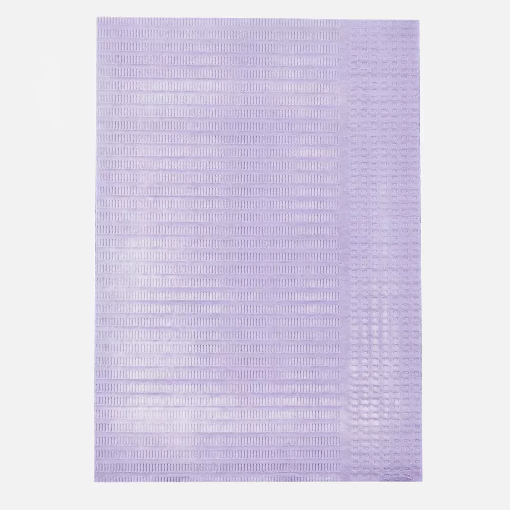 HygoStar 53321, Paper Patient Napkins, PE-Coated, image 4