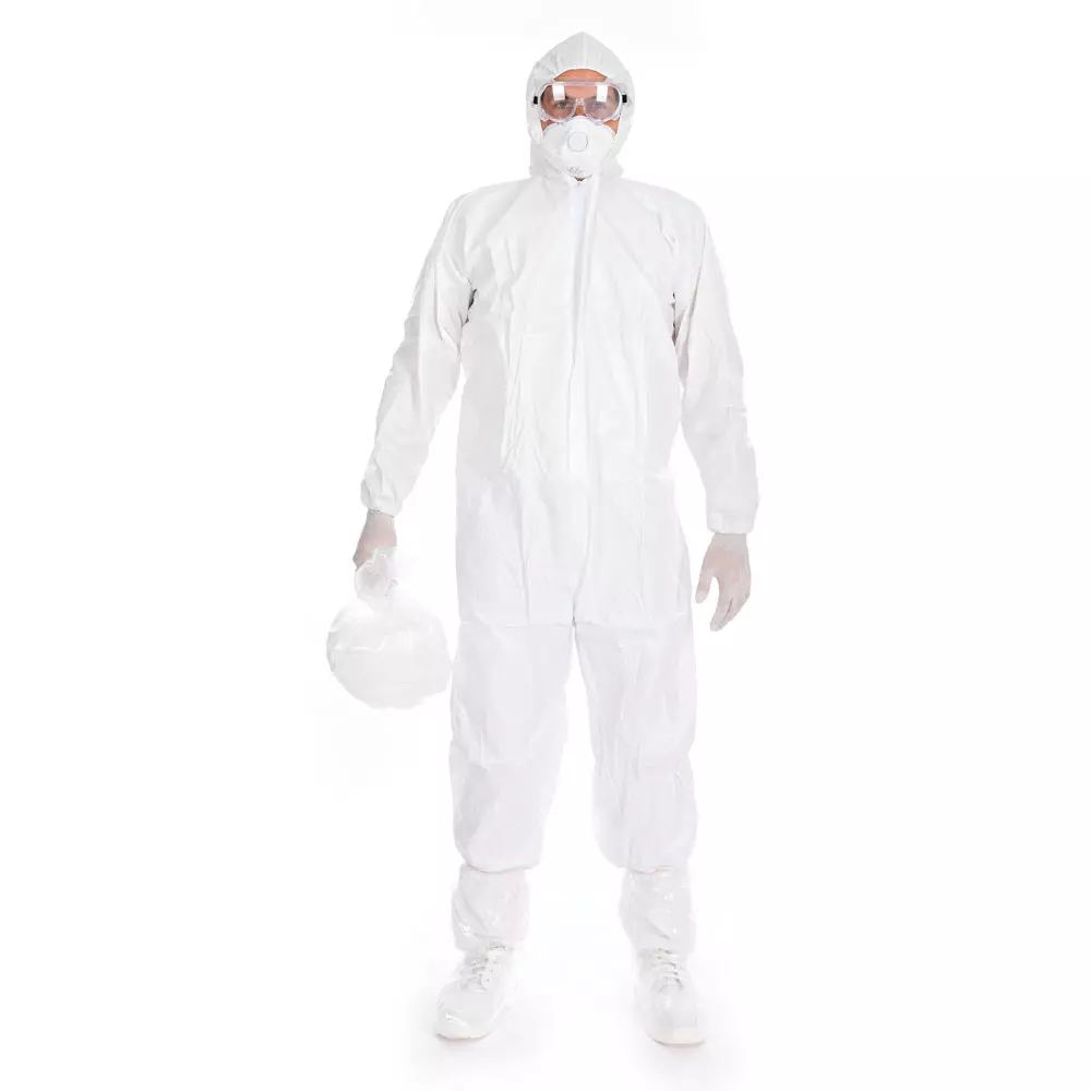 HygoStar 27389, Microporous Protection Kit