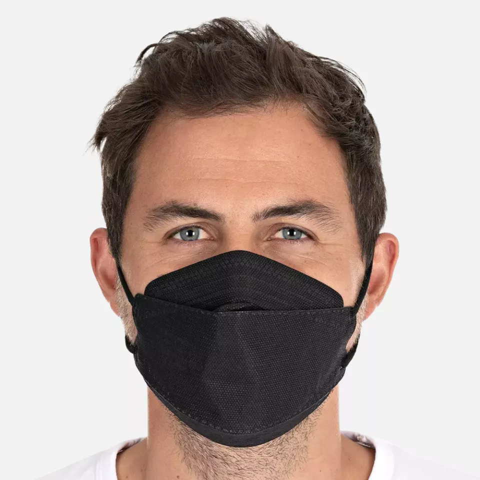 Franz Mensch 293378, FFP2 NR Atemschutzmasken, PP, image 3, gallery thumbnail