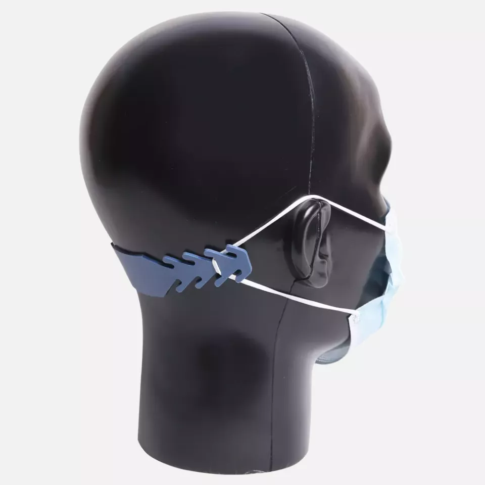HygoStar 85435, Detectable Mask Holder, image 3, gallery thumbnail