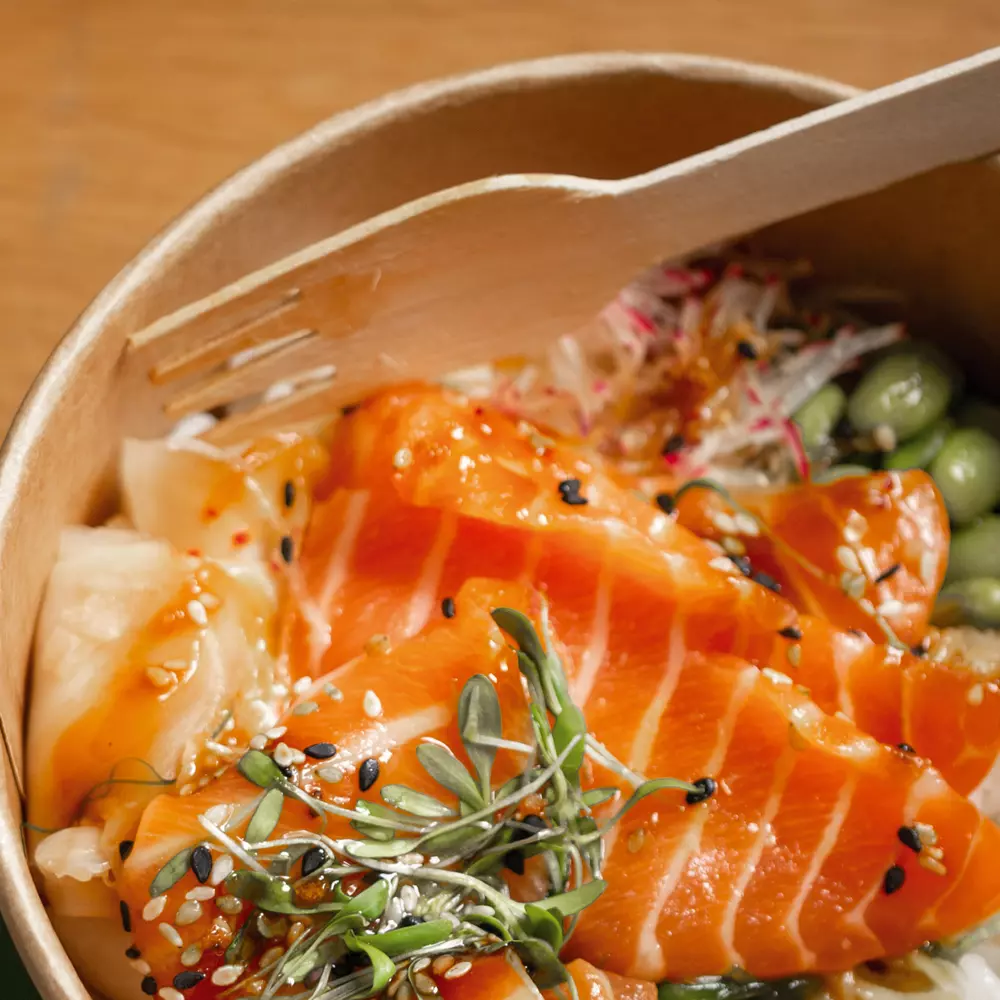 NATUREStar 388562, Organic Wood Forks, 160 mm, FSC® 100%, Wax Coated, image 7