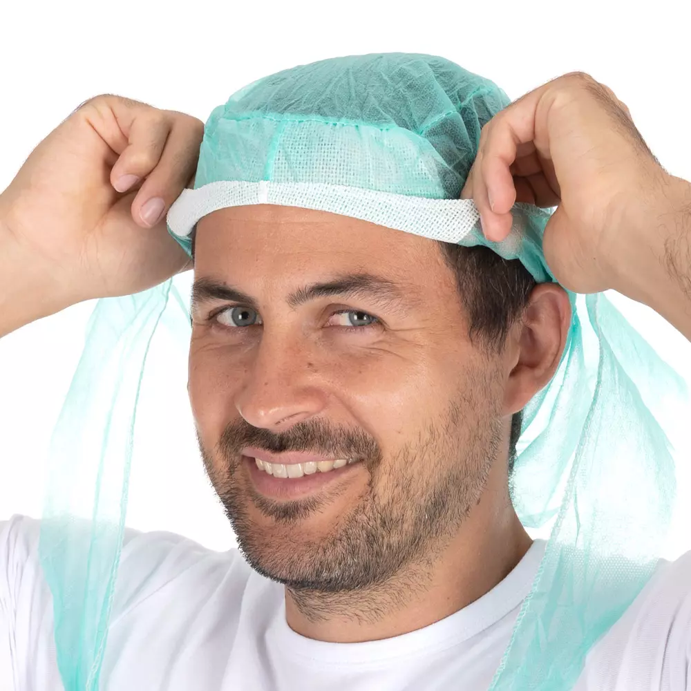 HygoStar 13316, PP Astro Caps with Sweatband, image 10