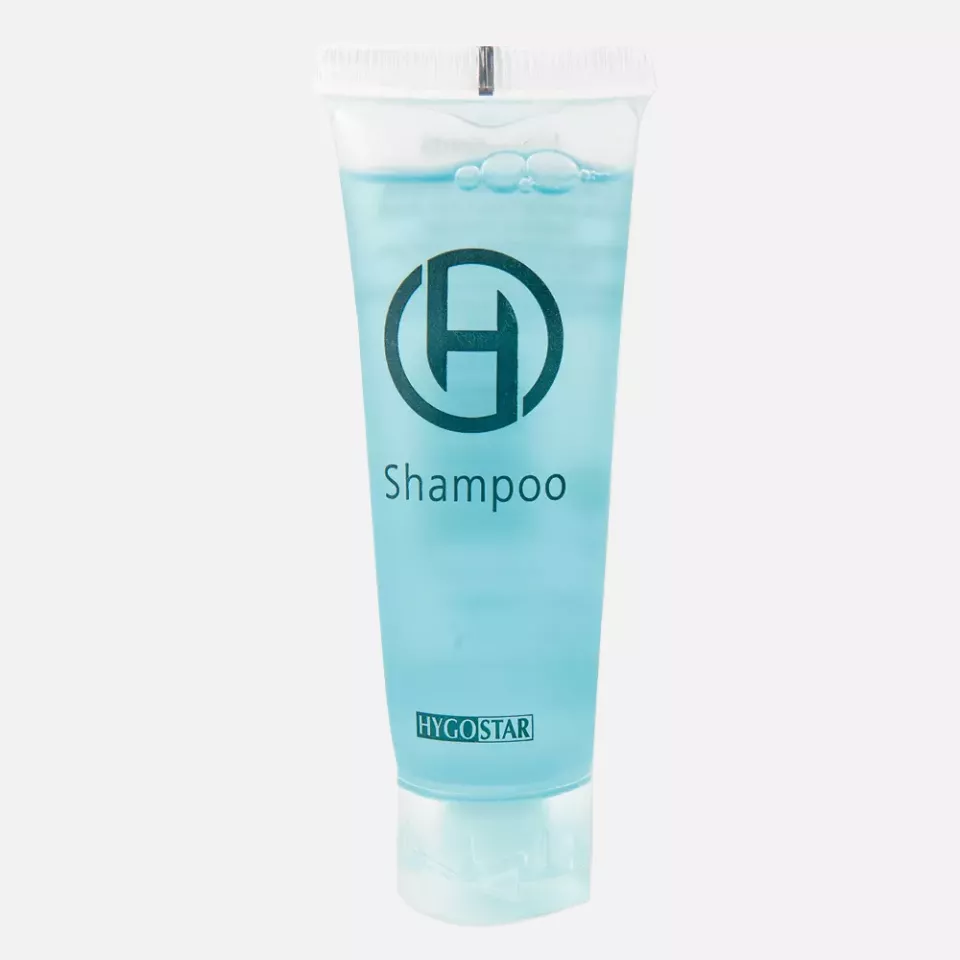 HygoStar 556210, Shampoo, Tube, image 3, gallery thumbnail