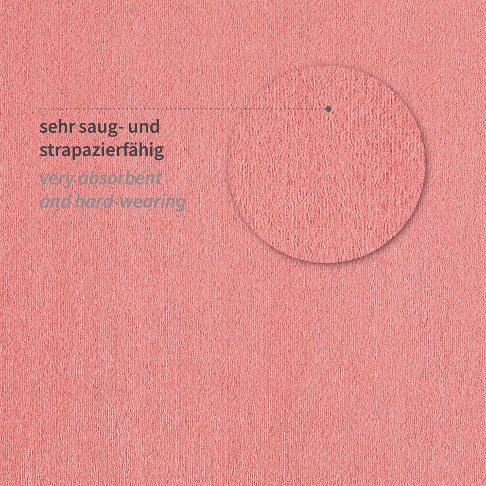 HygoClean 317751, Vlies-Tücher aus Polyester/Polyamid, image 2