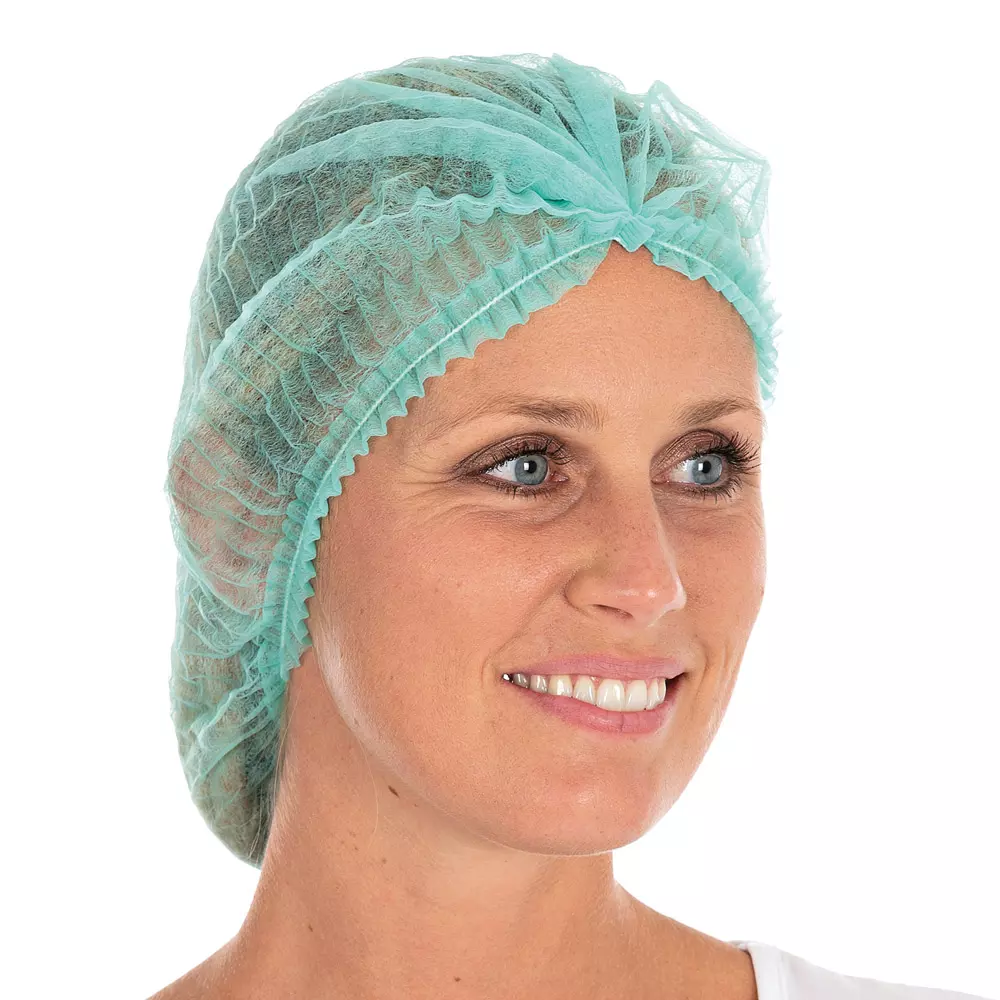 HygoNorm 121052, PP Mob Caps, Light, image 7