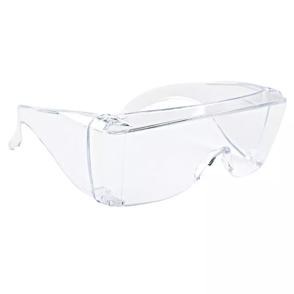 Hygostar 85107, Safety Polycarbonate Goggles, image 1, gallery thumbnail