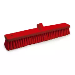 HygoClean 700255, Hygienic Broom, PP/PBT