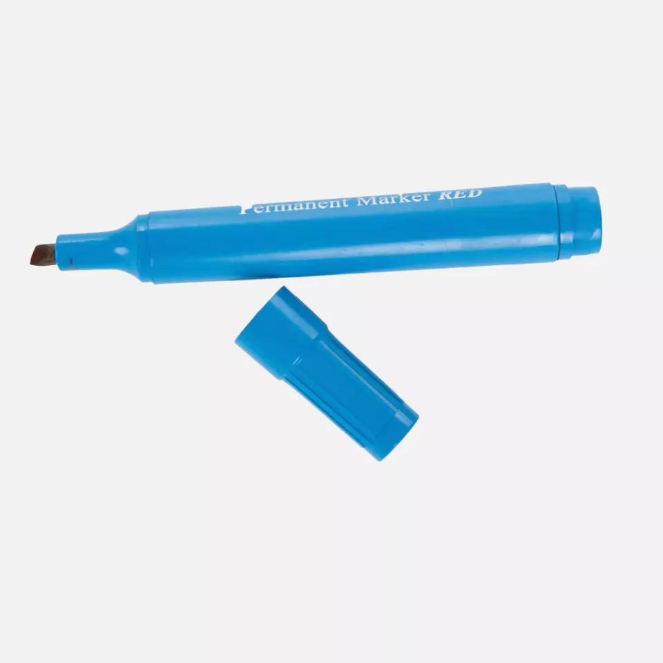 HygoStar 854084, Detectable Plastic Permanent Markers, image 4, gallery thumbnail