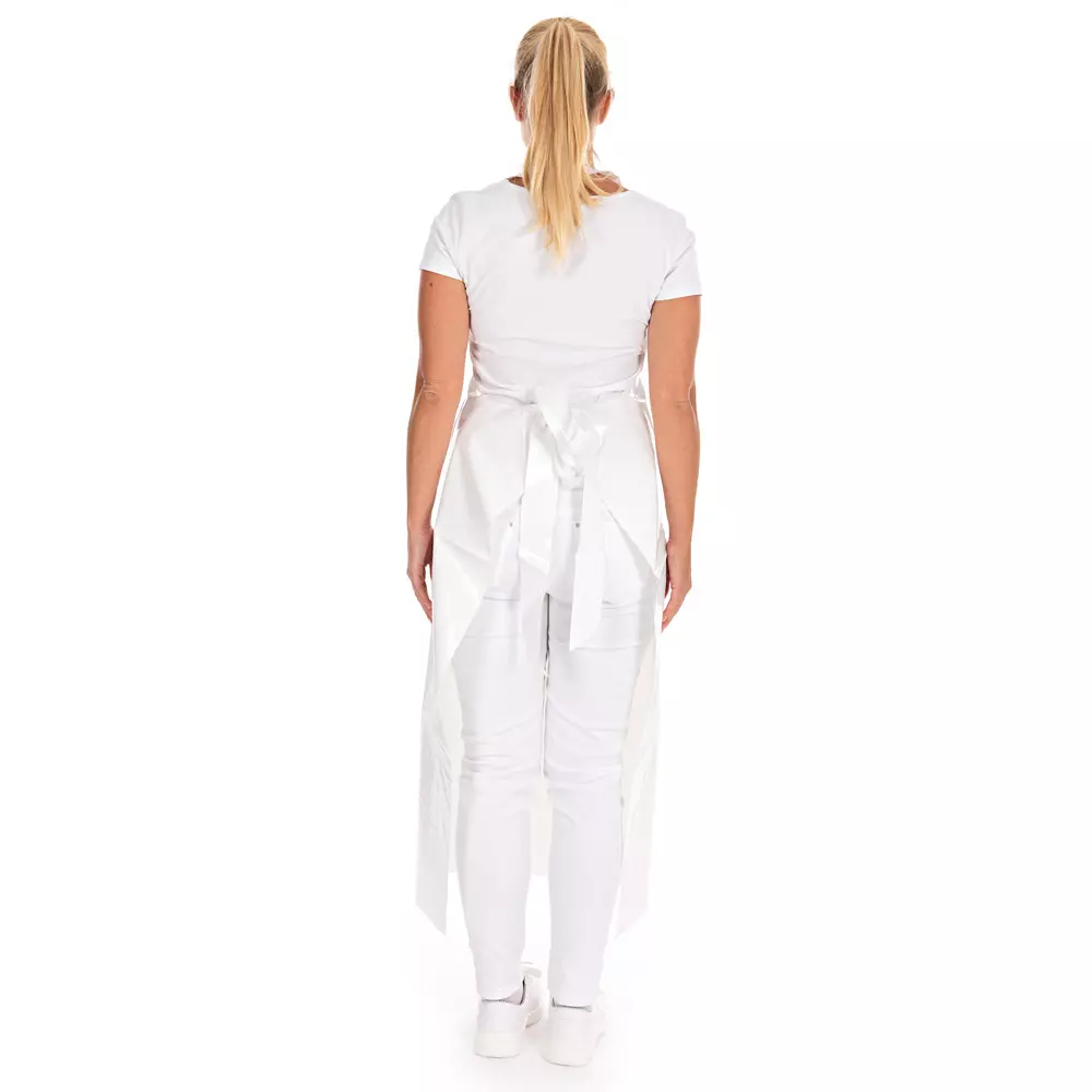 HygoStar 237506, TPU Latzschürzen, 150 my, image 2