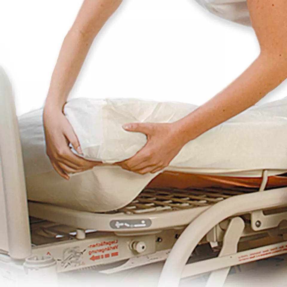 HygoStar 52355, SMS Mattress Covers, image 2, gallery thumbnail