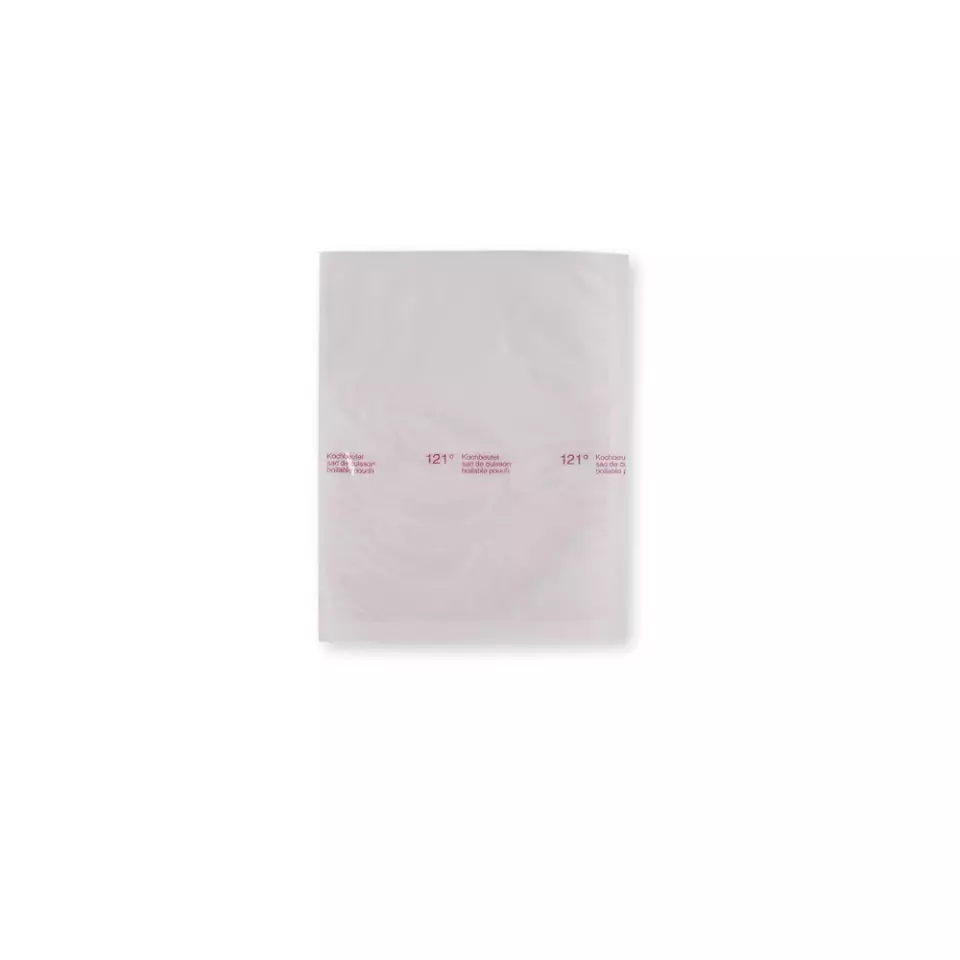 HygoStar 321101, Side Seal OPA/PP Pouches, 160x200 mm, image 1, gallery thumbnail