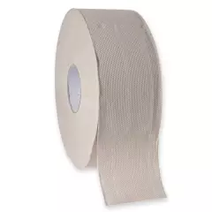NATUREStar 304345, Jumbo 2-ply Toilet Paper, FSC®-Recycled, Natural