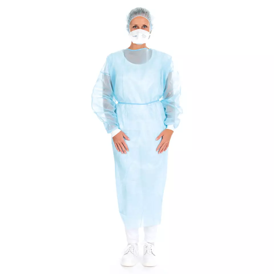 HygoStar 27382, PP Protection Kit, Partly Coated, image 1, gallery thumbnail