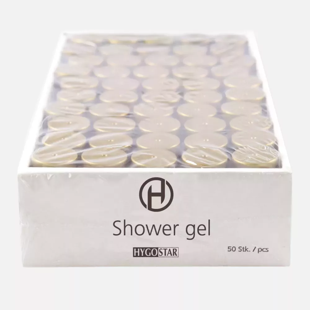 HygoStar 556213, Shower Gel, Bottle, image 2