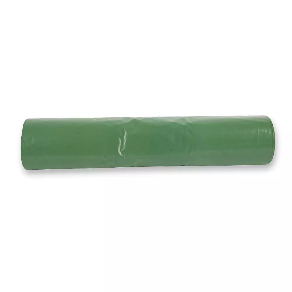 HygoClean 32657, Light LDPE Waste Bags, 70 l, Black, Roll, image 3