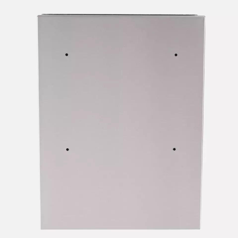 HygoStar 88965, Stainless Steel Hand Towel Dispenser, C-fold & V/ZZ-fold, image 5, gallery thumbnail