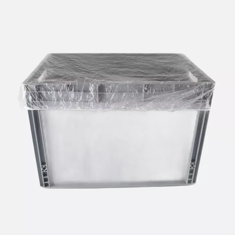 HygoStar 52109, Light LDPE Covers, image 1, gallery thumbnail