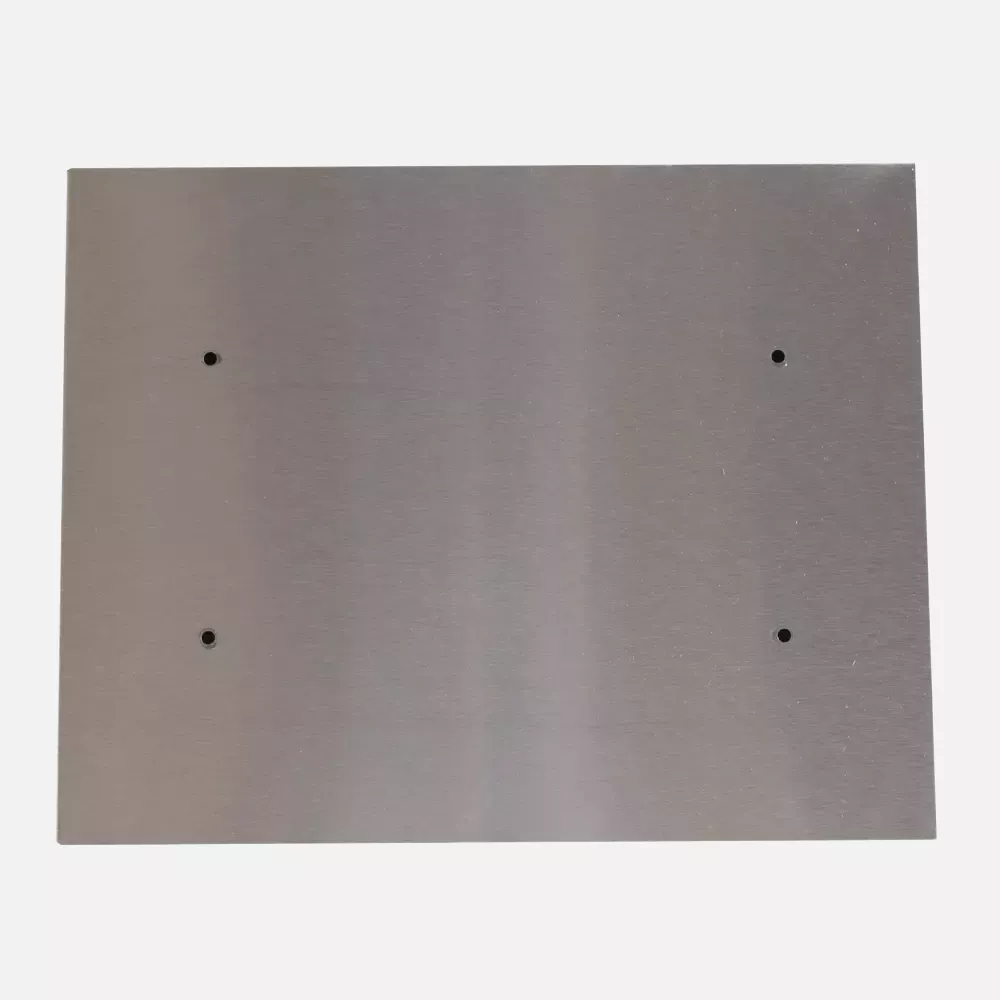 HygoStar 889650, C/V/ZZ-Fold Hand Towel Dispenser, Stainless Steel, image 5