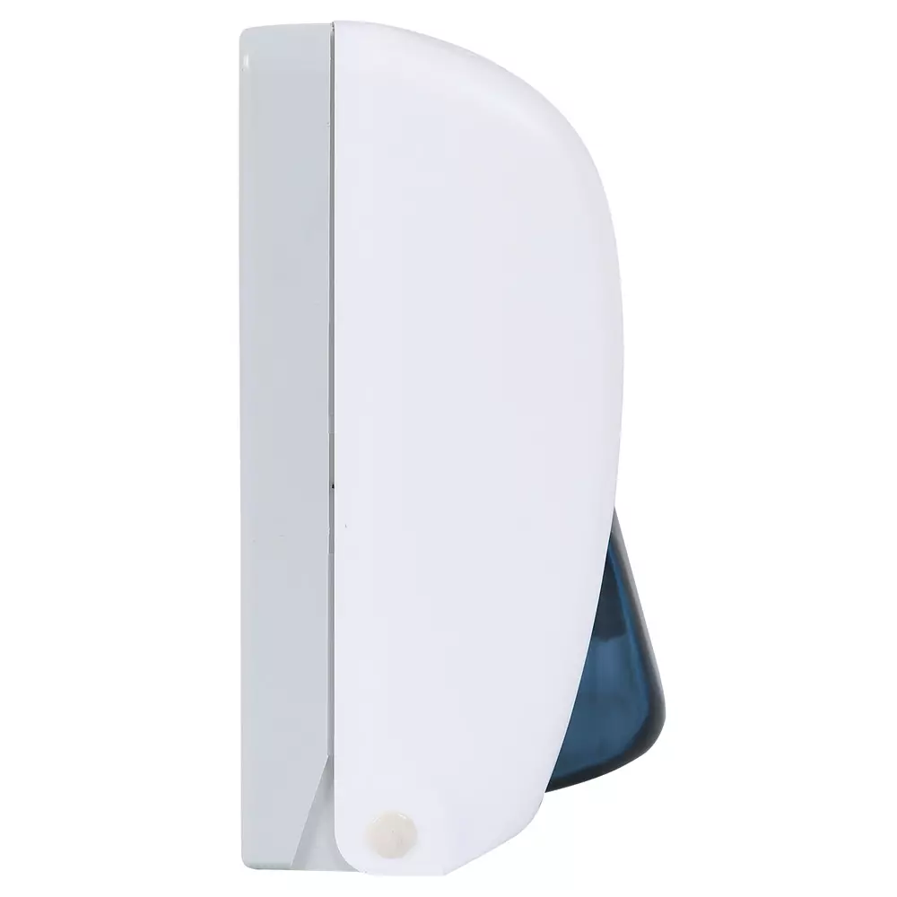 Franz Mensch 888331, Simply Eco Plastic Soap Dispenser, 350 ml, image 2