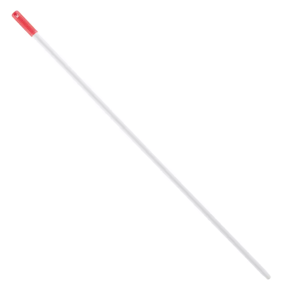 HygoClean 70080, Fibre Glass Stick, Red Handle
