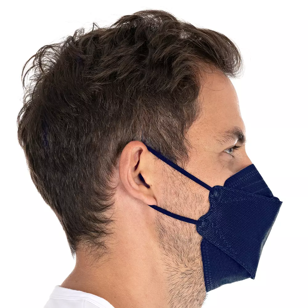 Franz Mensch 293378, FFP2 NR Respirators, PP, image 6