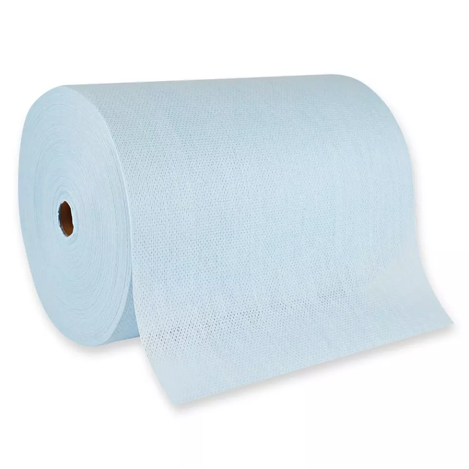 HygoClean 317690, Hygotex Light Cleaning Cloths, Viscose, Roll, image 1, gallery thumbnail