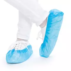 HygoStar 28626S, Hygostep PP Overshoes, Blue
