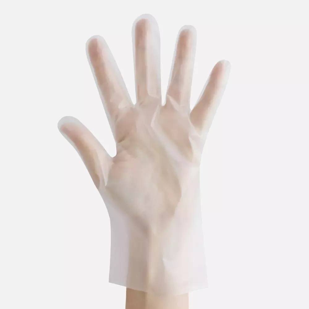 HygoStar 263100, Allfood Thermosoft TPE Gloves, image 1
