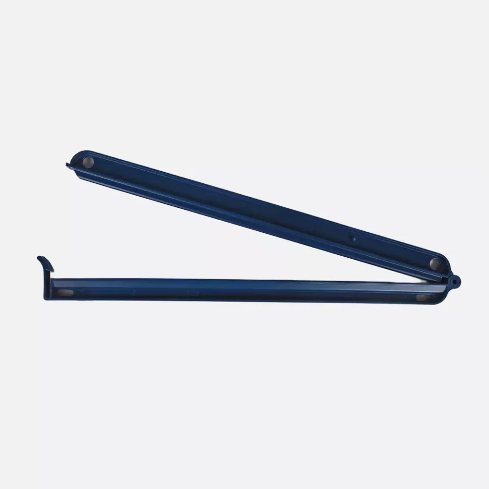 HygoStar 85440, Detectable Plastic Bag Closures, 350 mm, image 1, gallery thumbnail