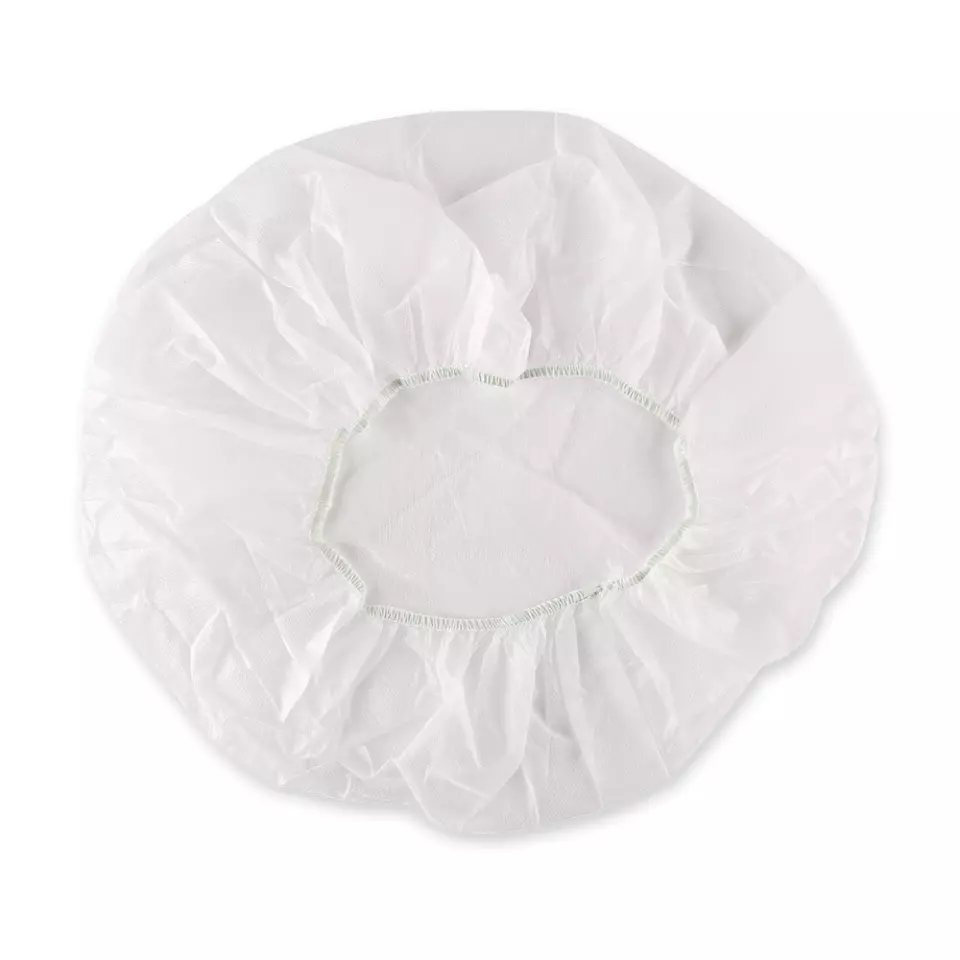 HygoStar 521100, Universal PP Covers, Ø 600 mm, White, image 1, gallery thumbnail