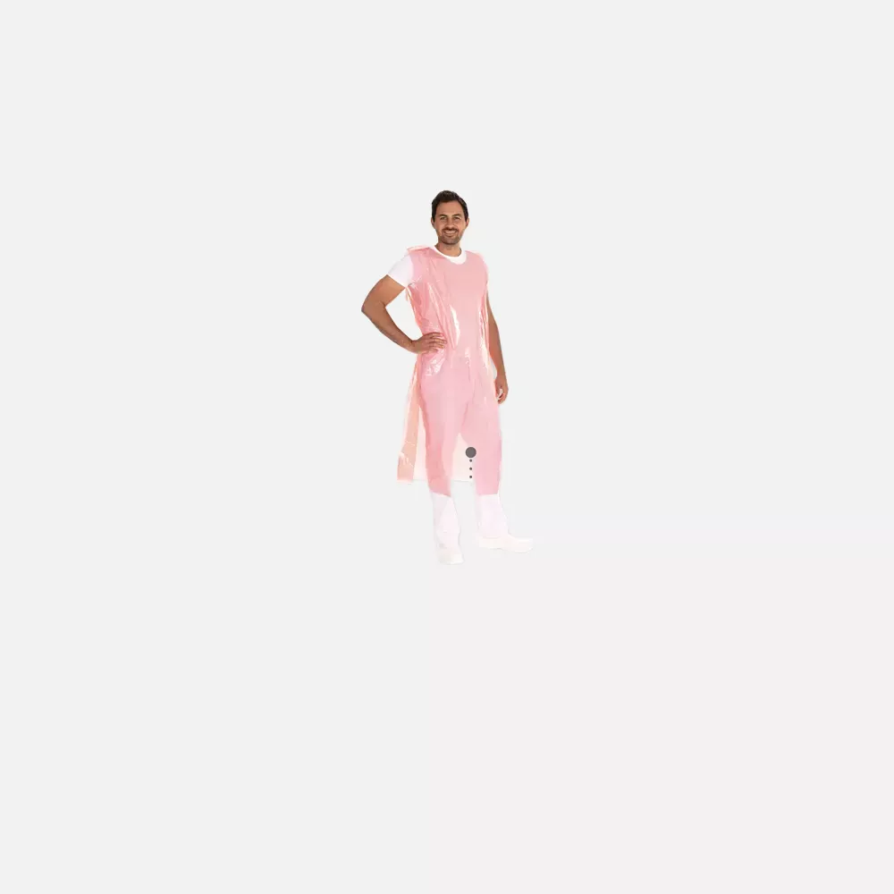 HygoStar 23613, LDPE Aprons, 30 my, image 7