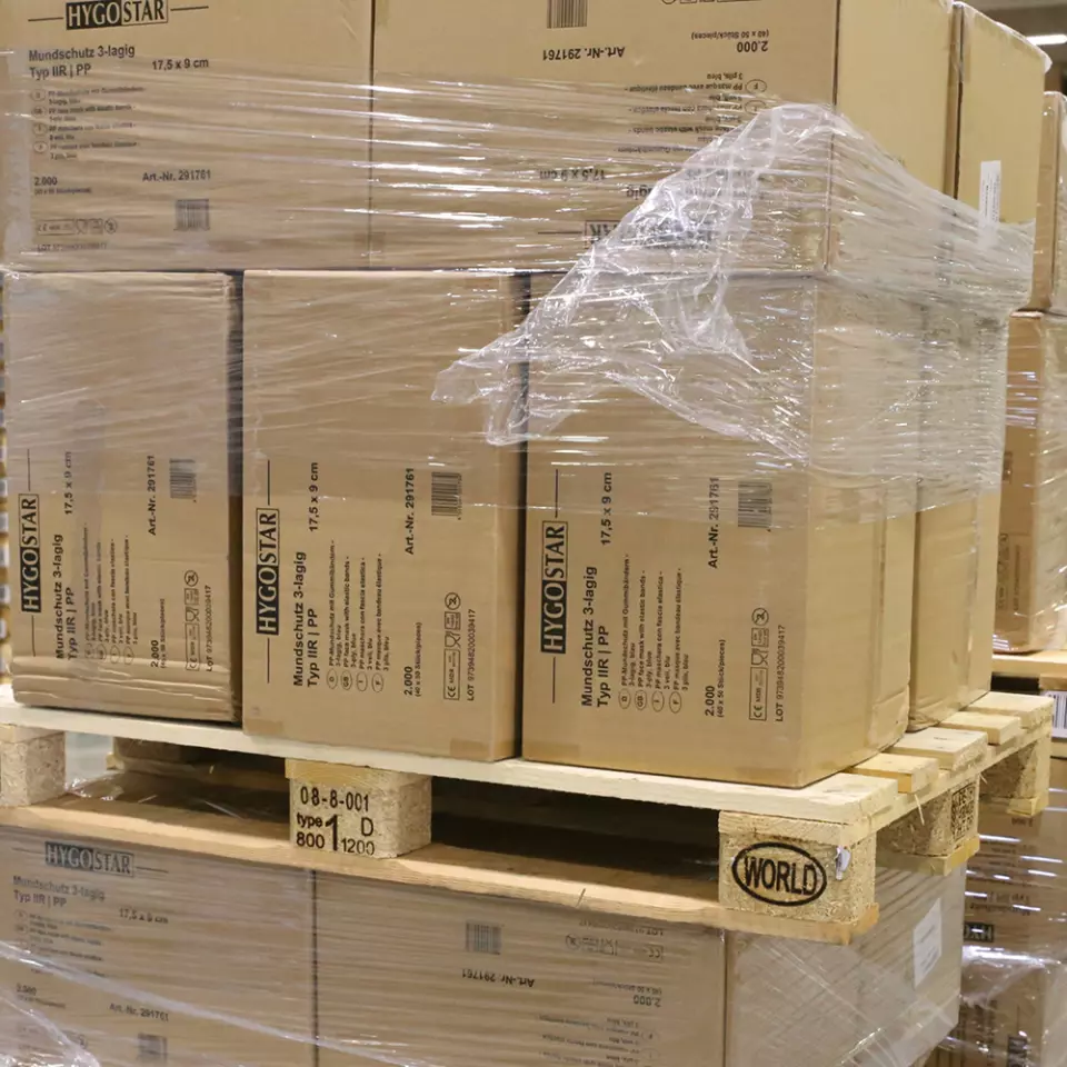 Clarity · Transparent feature highlight