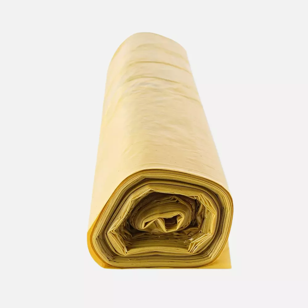 HygoClean 32307, Eco LDPE Waste Bags, Roll, image 7