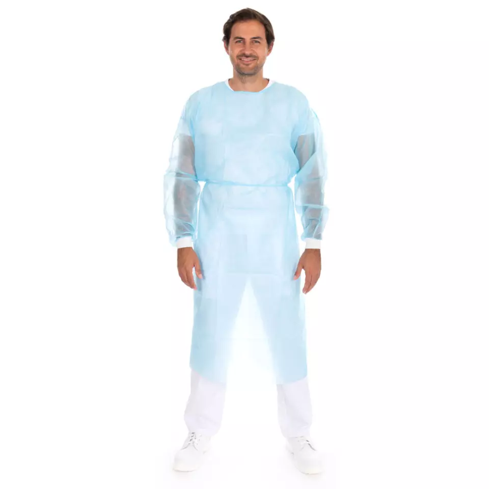 HygoStar 27382, PP Protection Kit, Partly Coated, image 2, gallery thumbnail