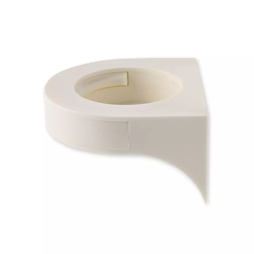 HygoStar 556306, Pumpspender-Halterung, Kunststoff, image 1, gallery thumbnail