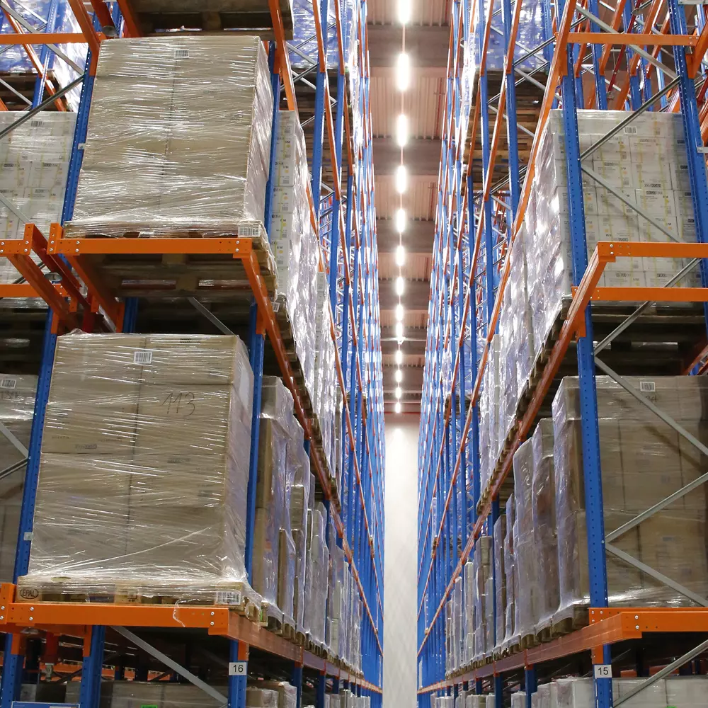 Franz Mensch 953009, Maschinen-Stretchfolie, LDPE, image 3