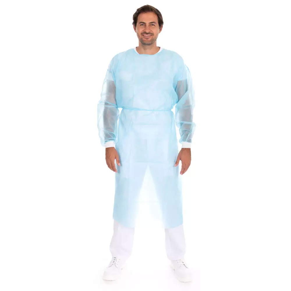 HygoStar 27382, PP Protection Kit, Partly Coated, image 2