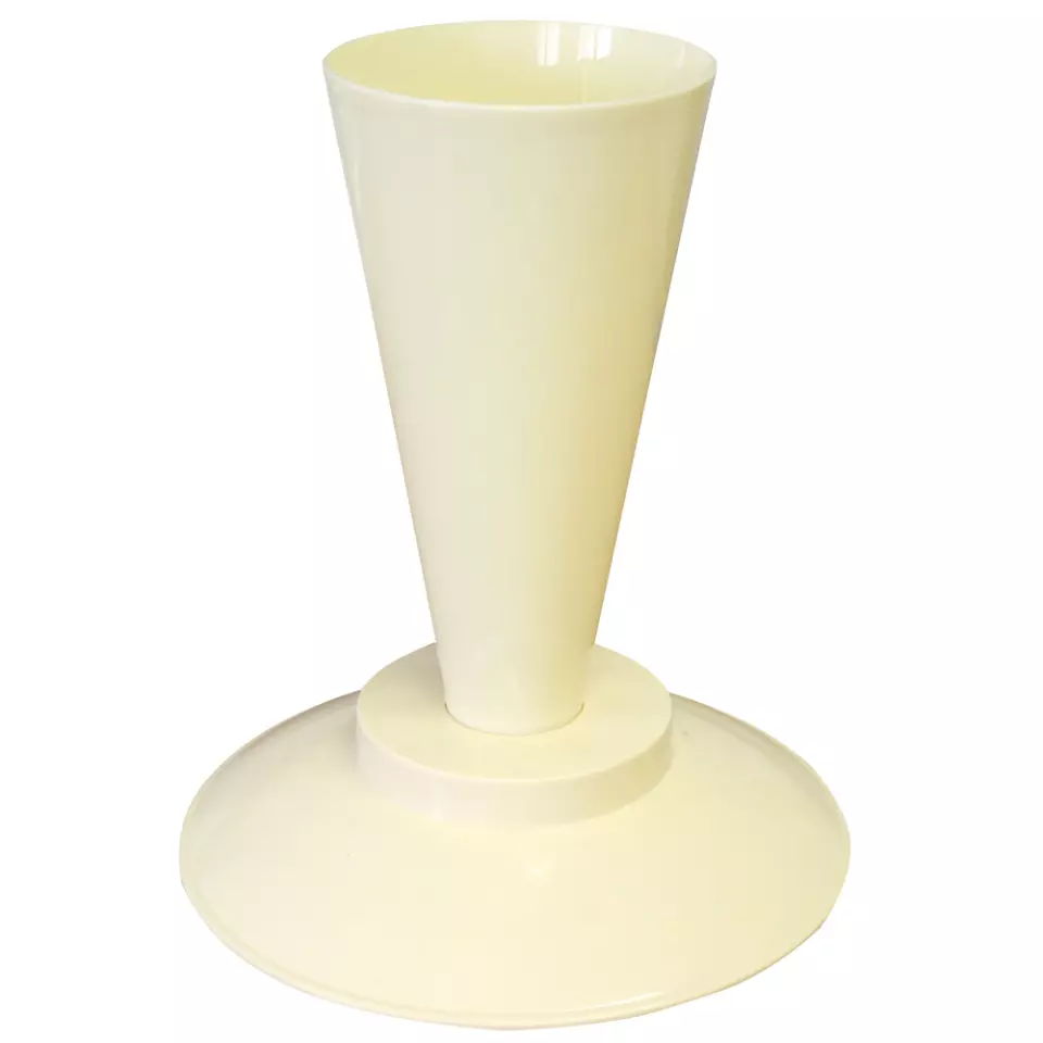 HygoStar 8885, Plastic Pastry Tube Holder, image 1, gallery thumbnail