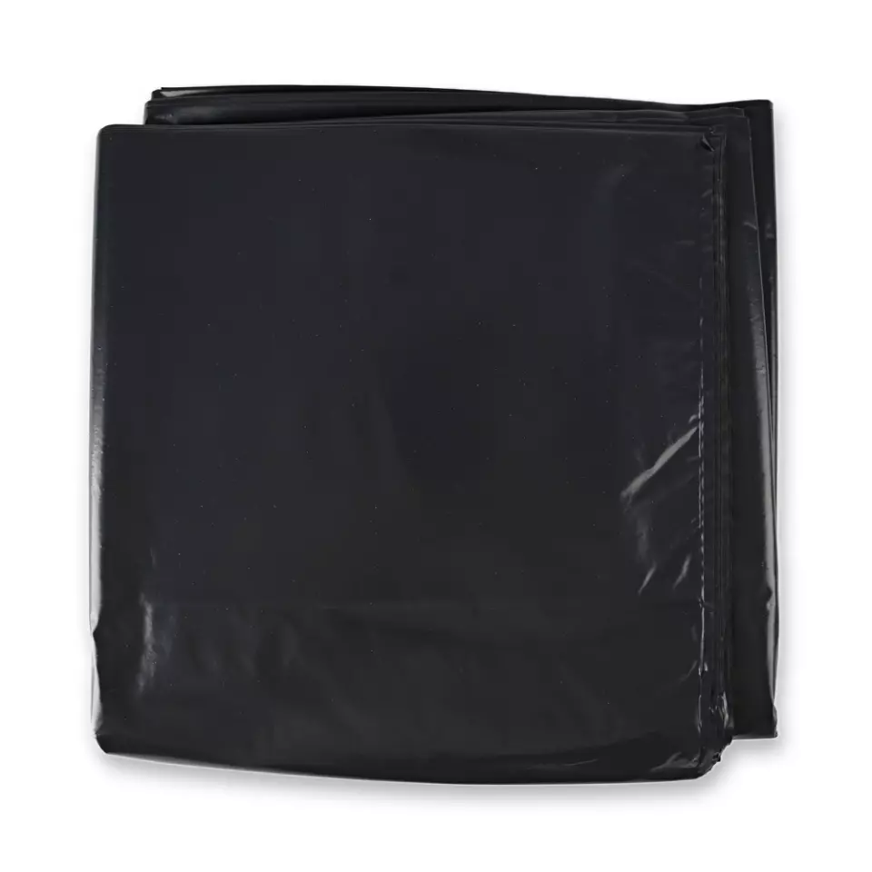 HygoClean 32316, Premium LDPE Waste Bags, Pleated, image 5, gallery thumbnail