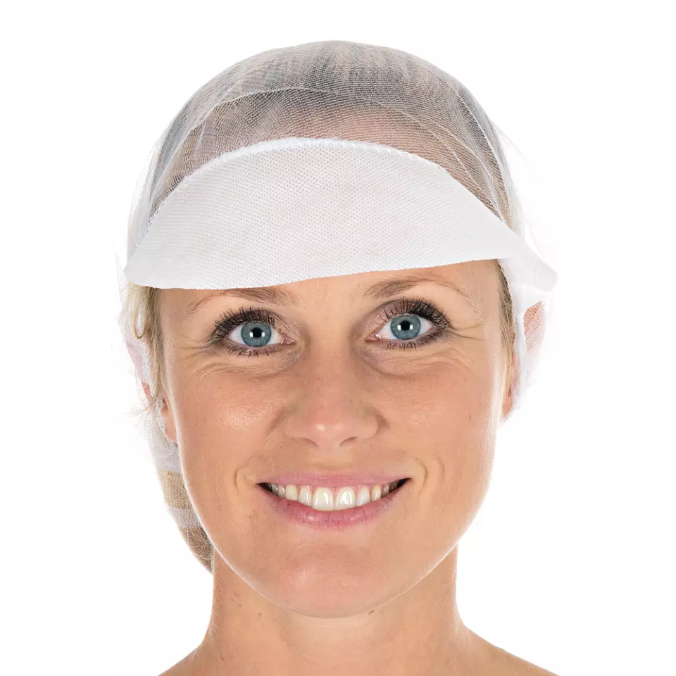 Headwear Type · Cap feature highlight