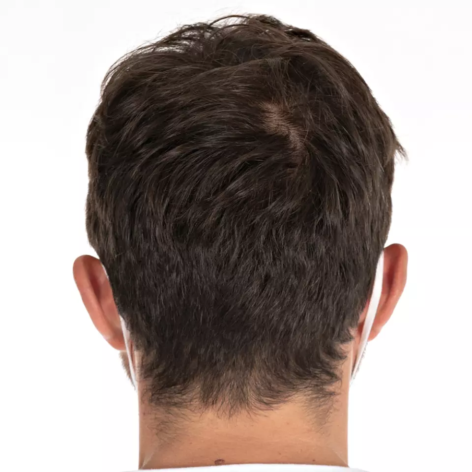 Franz Mensch 29332, FFP2 NR PP Atemschutzmasken, vertikal faltbar, Ohrschlaufe, Kleinpackung, image 5, gallery thumbnail